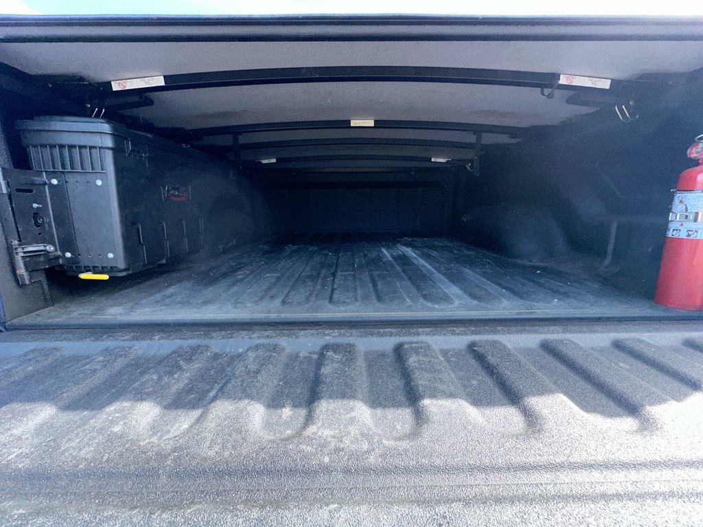 2015 Ram 1500 Sport | Keyless | Nav | Bluetooth | Cam | Cruise in Saint John, New Brunswick - 38 - w1024h768px