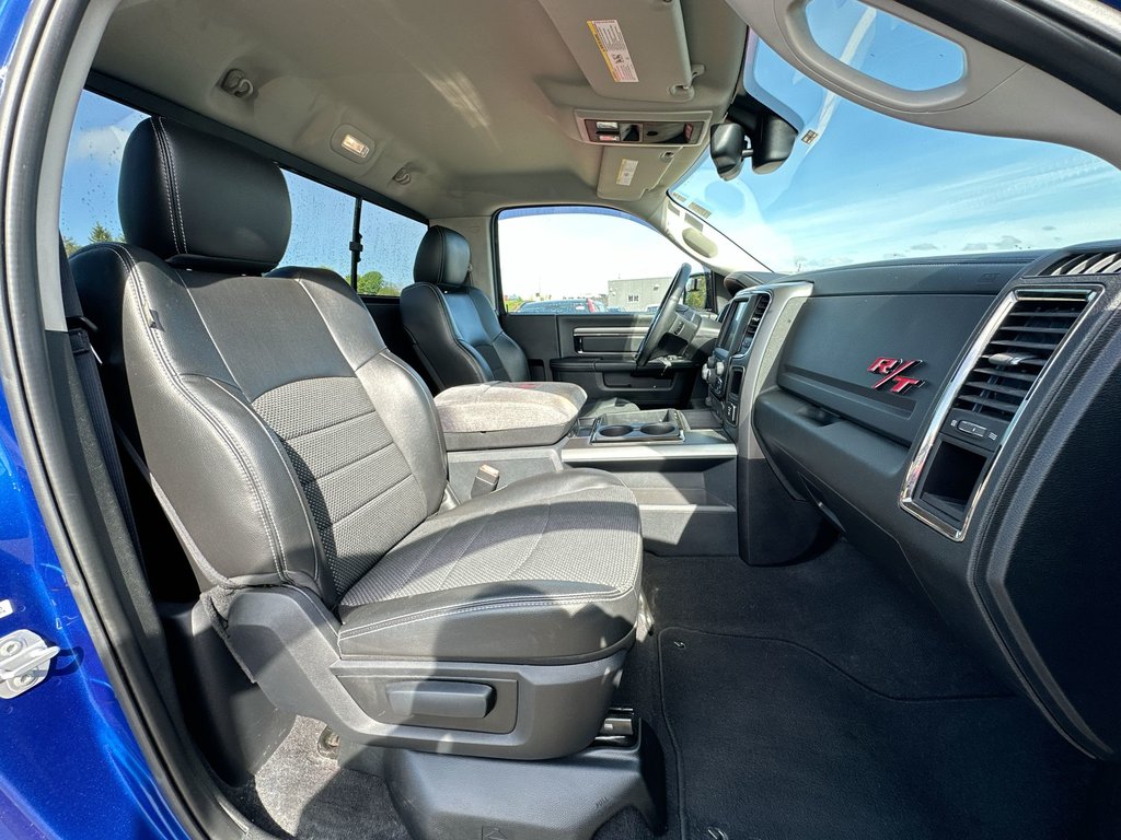2015 Ram 1500 Sport | Keyless | Nav | Bluetooth | Cam | Cruise in Saint John, New Brunswick - 42 - w1024h768px