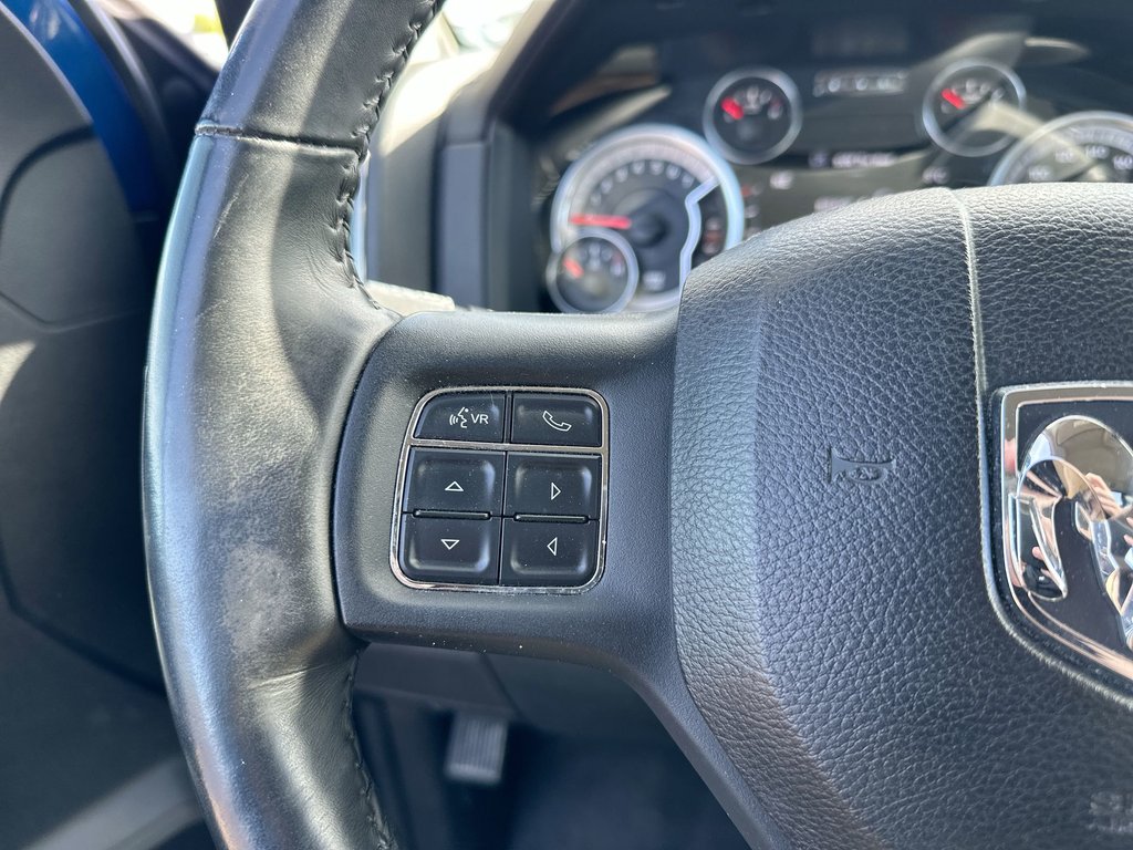 2015 Ram 1500 Sport | Keyless | Nav | Bluetooth | Cam | Cruise in Saint John, New Brunswick - 20 - w1024h768px