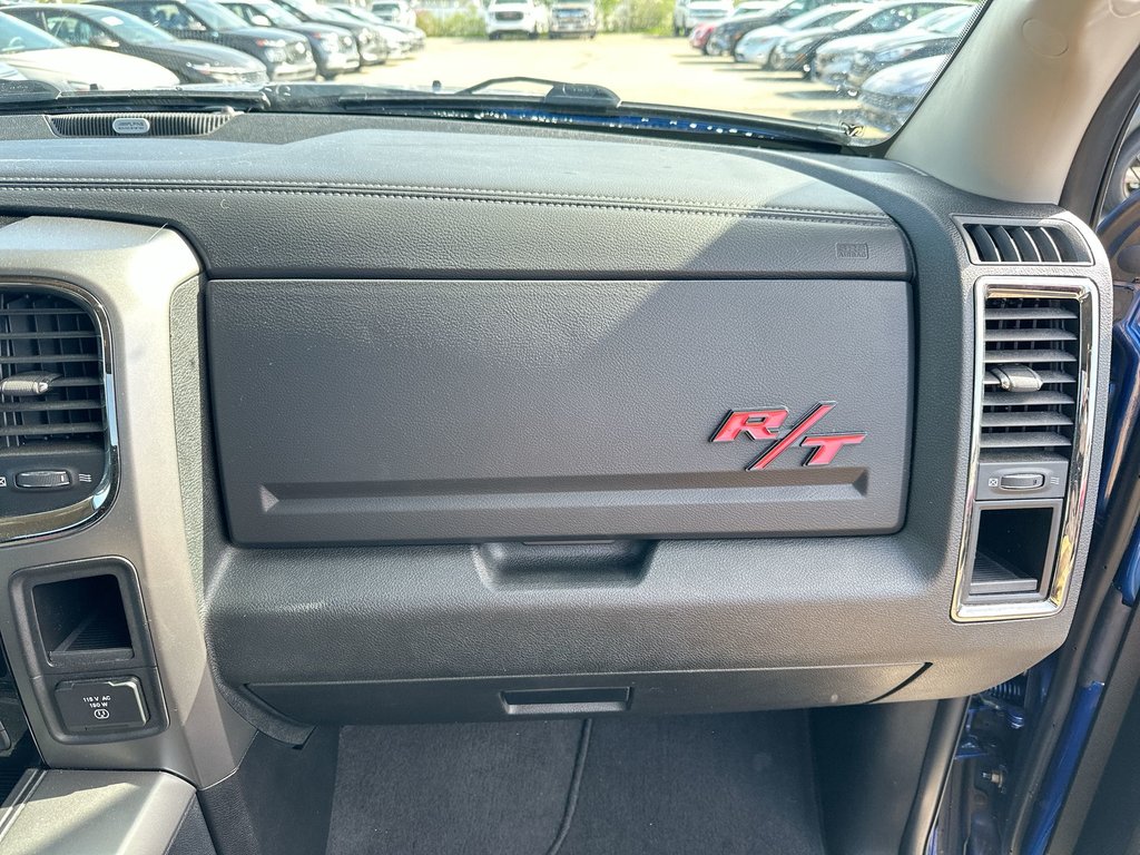 2015 Ram 1500 Sport | Keyless | Nav | Bluetooth | Cam | Cruise in Saint John, New Brunswick - 44 - w1024h768px