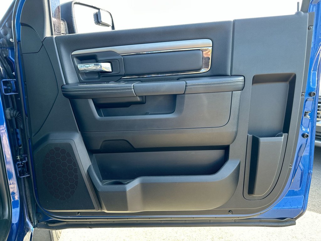 2015 Ram 1500 Sport | Keyless | Nav | Bluetooth | Cam | Cruise in Saint John, New Brunswick - 41 - w1024h768px