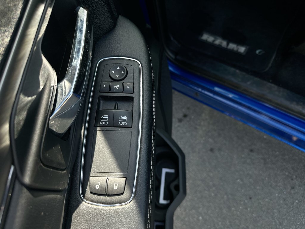 2015 Ram 1500 Sport | Keyless | Nav | Bluetooth | Cam | Cruise in Saint John, New Brunswick - 15 - w1024h768px