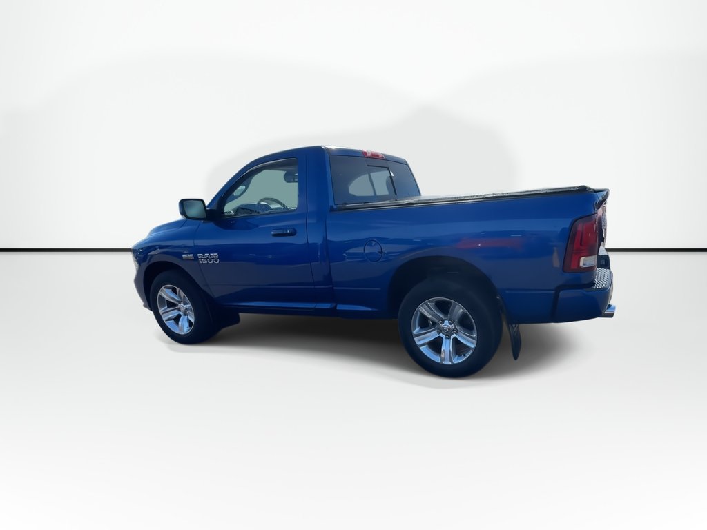 2015 Ram 1500 Sport | Keyless | Nav | Bluetooth | Cam | Cruise in Saint John, New Brunswick - 6 - w1024h768px