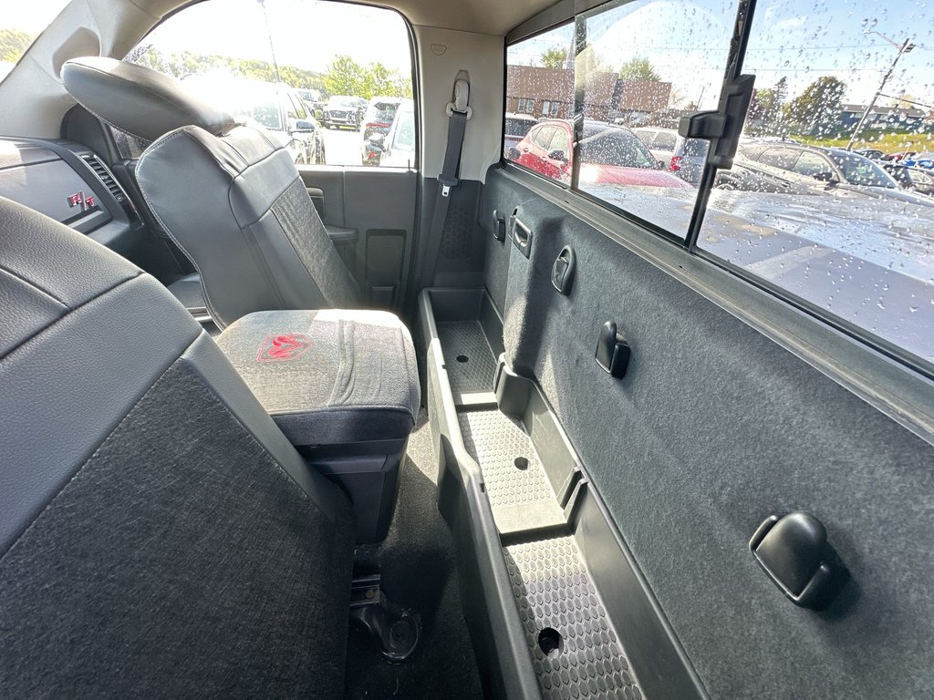 2015 Ram 1500 Sport | Keyless | Nav | Bluetooth | Cam | Cruise in Saint John, New Brunswick - 33 - w1024h768px