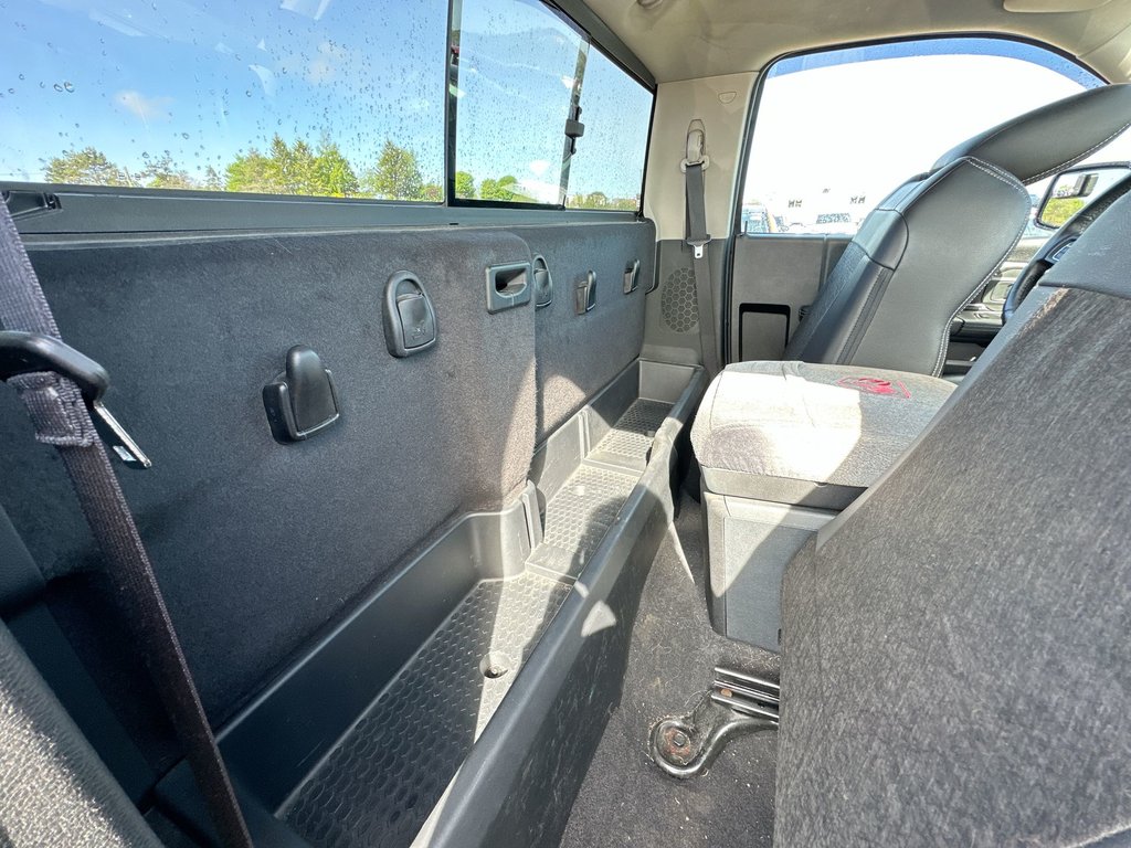 2015 Ram 1500 Sport | Keyless | Nav | Bluetooth | Cam | Cruise in Saint John, New Brunswick - 39 - w1024h768px