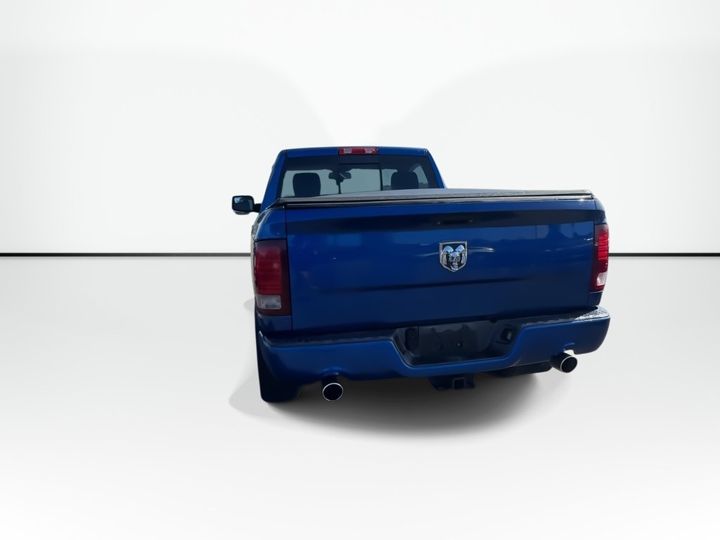 2015 Ram 1500 Sport | Keyless | Nav | Bluetooth | Cam | Cruise in Saint John, New Brunswick - 7 - w1024h768px