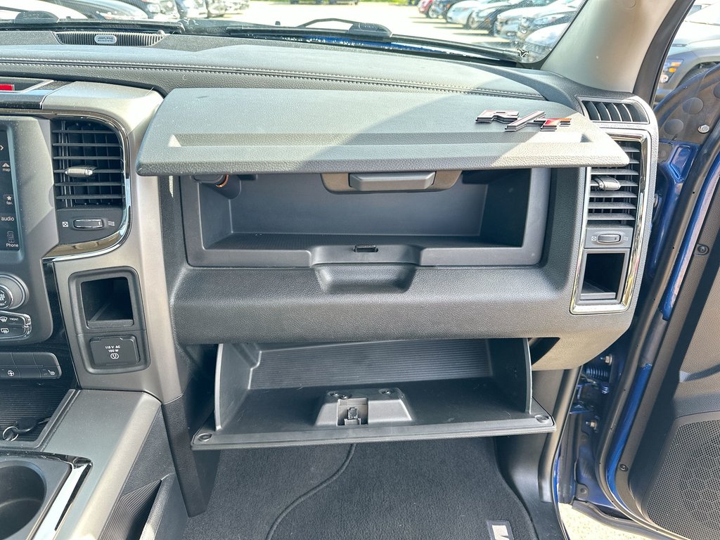 2015 Ram 1500 Sport | Keyless | Nav | Bluetooth | Cam | Cruise in Saint John, New Brunswick - 43 - w1024h768px