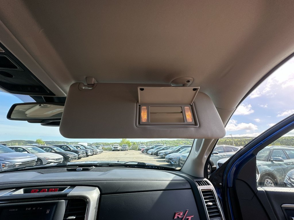 2015 Ram 1500 Sport | Keyless | Nav | Bluetooth | Cam | Cruise in Saint John, New Brunswick - 50 - w1024h768px