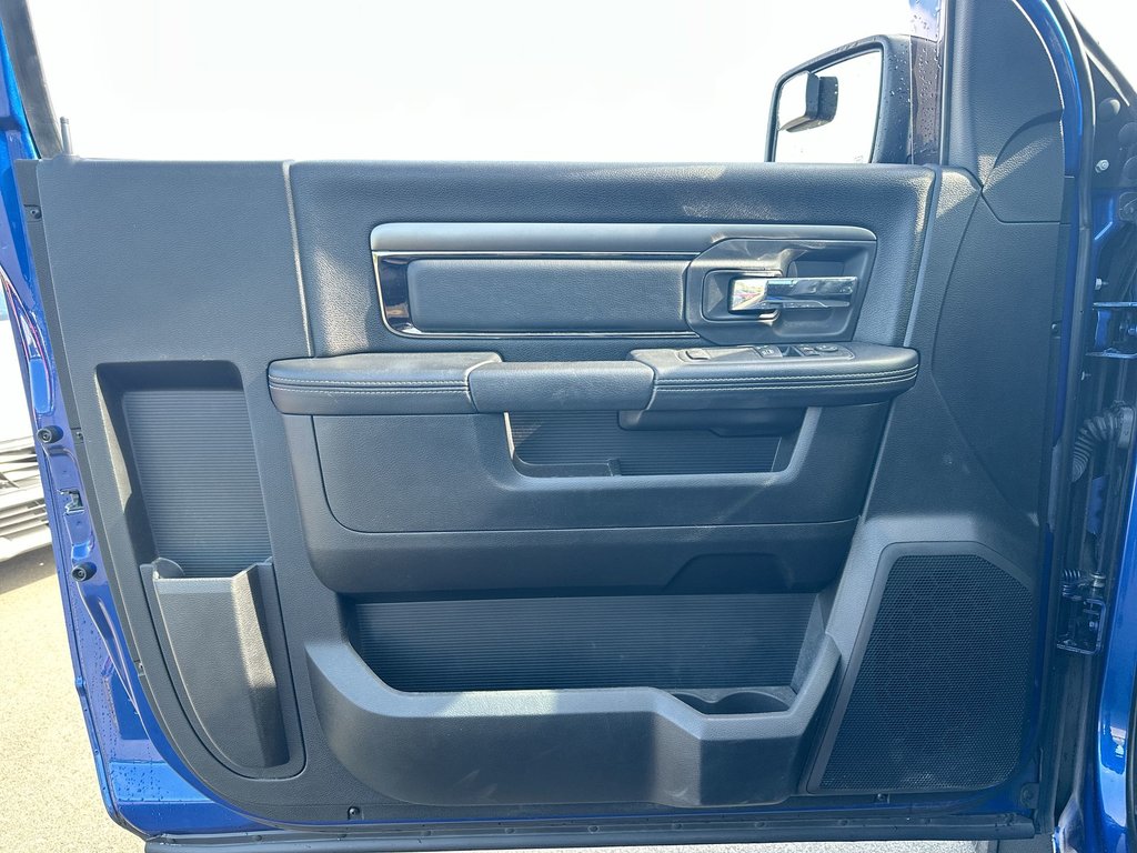 2015 Ram 1500 Sport | Keyless | Nav | Bluetooth | Cam | Cruise in Saint John, New Brunswick - 35 - w1024h768px
