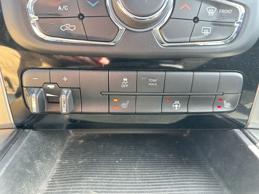 2015 Ram 1500 Sport | Keyless | Nav | Bluetooth | Cam | Cruise in Saint John, New Brunswick - 22 - w1024h768px