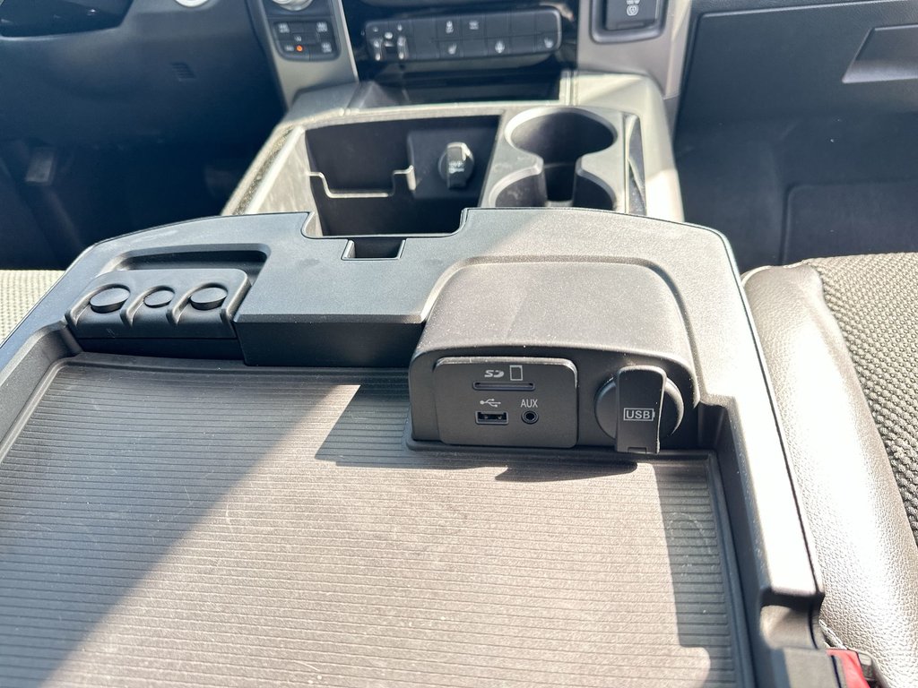 2015 Ram 1500 Sport | Keyless | Nav | Bluetooth | Cam | Cruise in Saint John, New Brunswick - 52 - w1024h768px