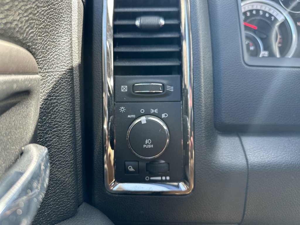 2015 Ram 1500 Sport | Keyless | Nav | Bluetooth | Cam | Cruise in Saint John, New Brunswick - 49 - w1024h768px
