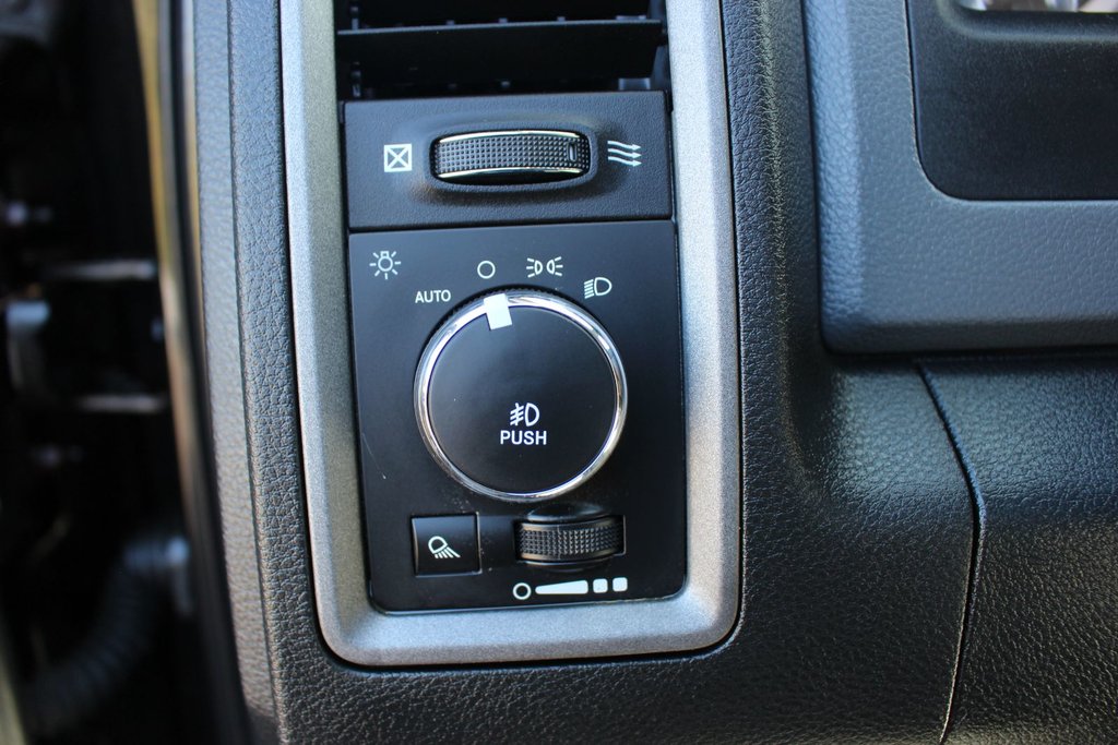 Ram 1500 Express | Cruise | A/C | Bluetooth | Aux | USB 2016 à Saint John, Nouveau-Brunswick - 13 - w1024h768px