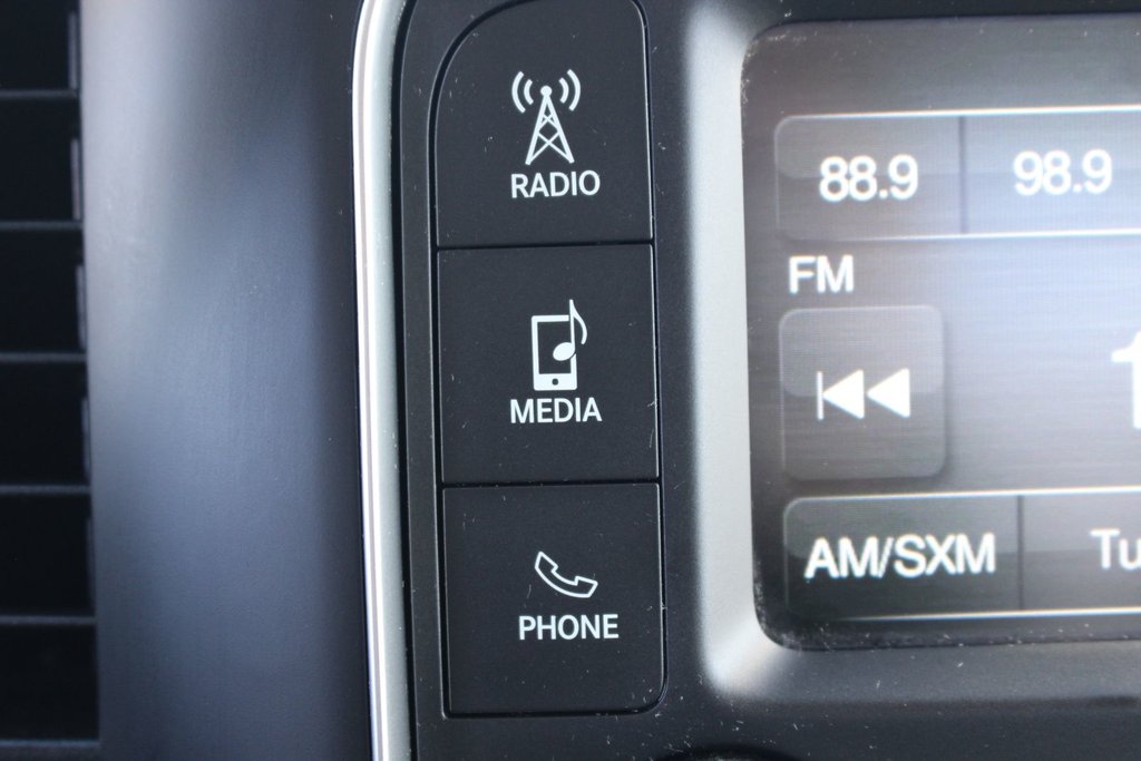 Ram 1500 Express | Cruise | A/C | Bluetooth | Aux | USB 2016 à Saint John, Nouveau-Brunswick - 22 - w1024h768px