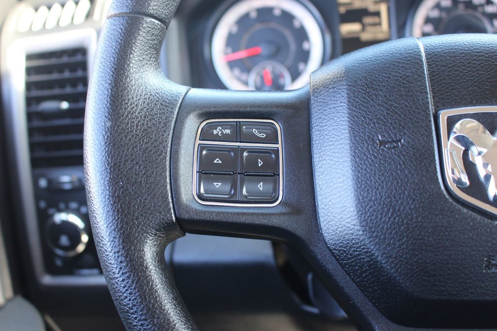 Ram 1500 Express | Cruise | A/C | Bluetooth | Aux | USB 2016 à Saint John, Nouveau-Brunswick - 31 - w1024h768px