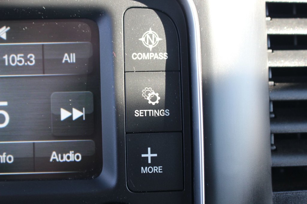 Ram 1500 Express | Cruise | A/C | Bluetooth | Aux | USB 2016 à Saint John, Nouveau-Brunswick - 23 - w1024h768px