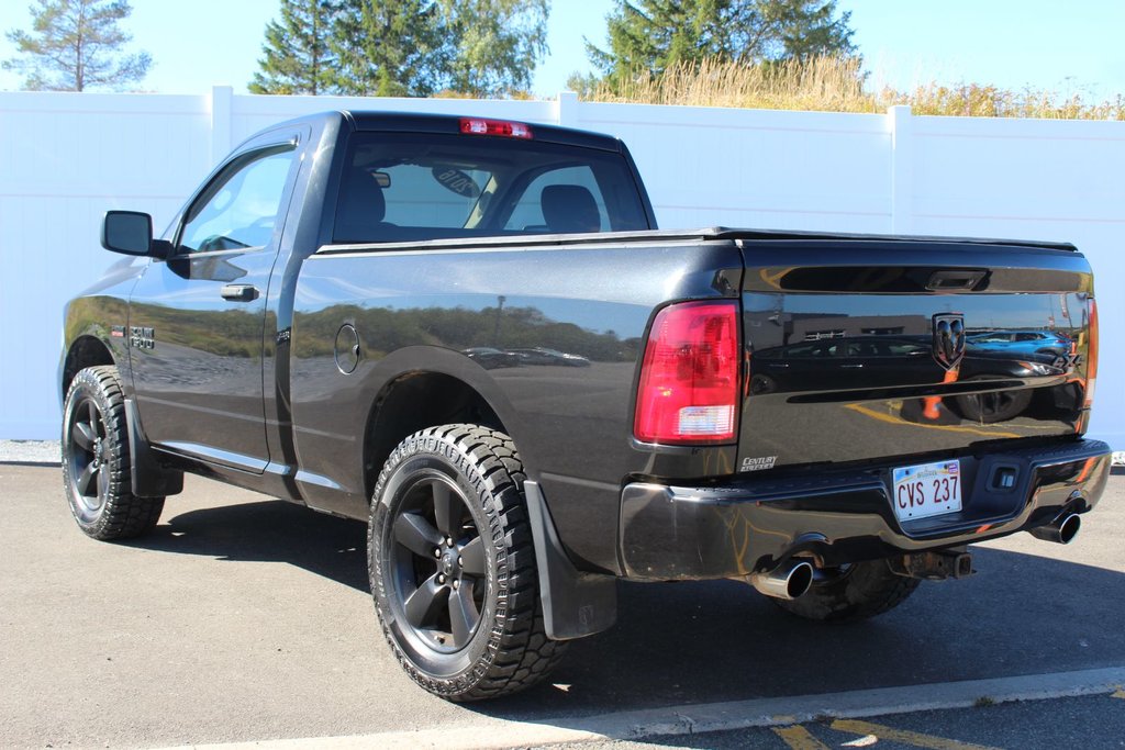 Ram 1500 Express | Cruise | A/C | Bluetooth | Aux | USB 2016 à Saint John, Nouveau-Brunswick - 6 - w1024h768px