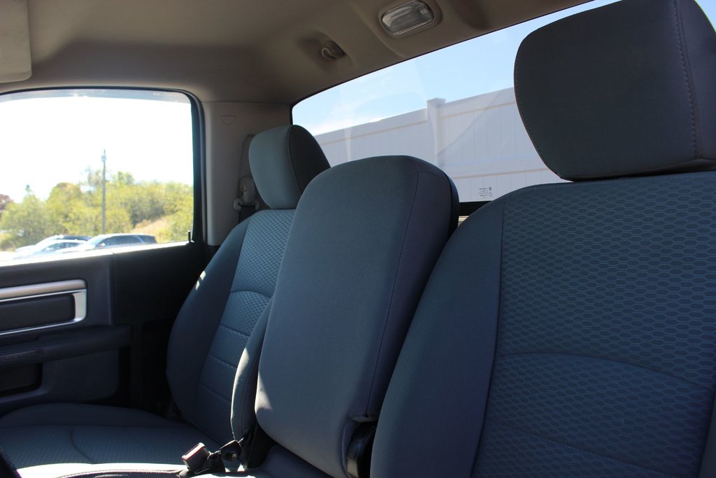 Ram 1500 Express | Cruise | A/C | Bluetooth | Aux | USB 2016 à Saint John, Nouveau-Brunswick - 39 - w1024h768px