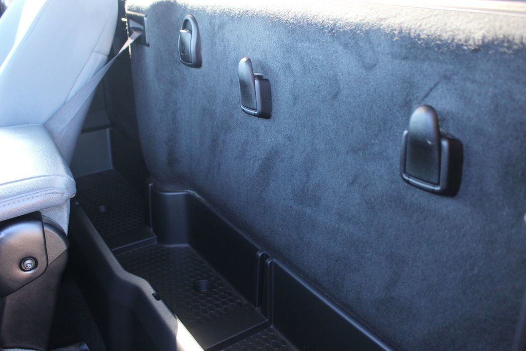 Ram 1500 Express | Cruise | A/C | Bluetooth | Aux | USB 2016 à Saint John, Nouveau-Brunswick - 41 - w1024h768px