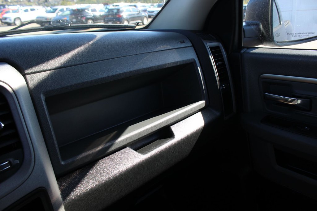 Ram 1500 Express | Cruise | A/C | Bluetooth | Aux | USB 2016 à Saint John, Nouveau-Brunswick - 34 - w1024h768px