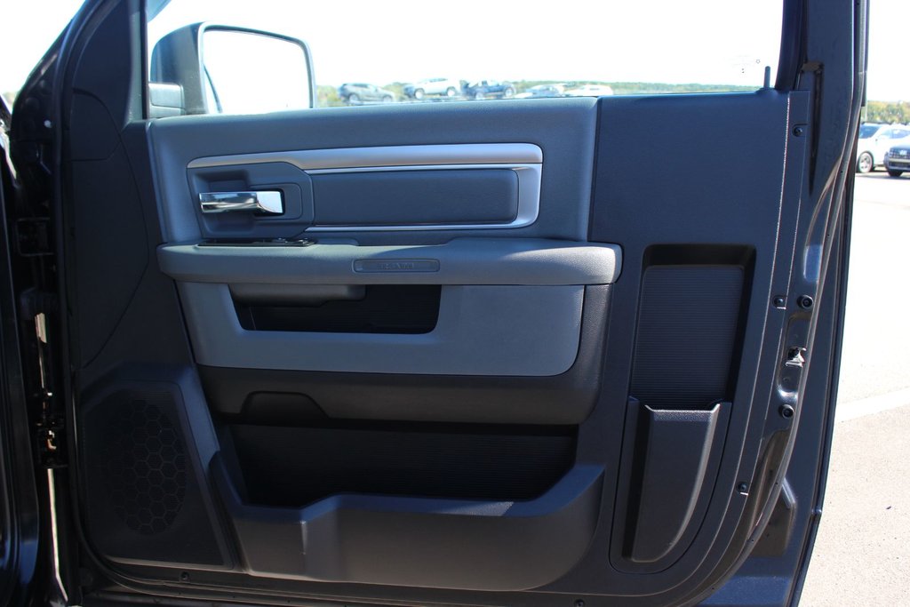 Ram 1500 Express | Cruise | A/C | Bluetooth | Aux | USB 2016 à Saint John, Nouveau-Brunswick - 46 - w1024h768px