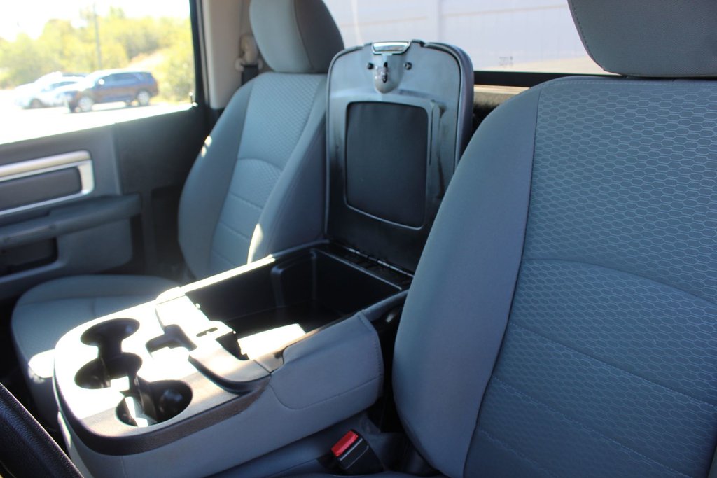 Ram 1500 Express | Cruise | A/C | Bluetooth | Aux | USB 2016 à Saint John, Nouveau-Brunswick - 37 - w1024h768px