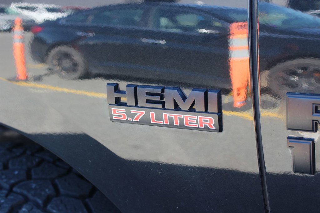 Ram 1500 Express | Cruise | A/C | Bluetooth | Aux | USB 2016 à Saint John, Nouveau-Brunswick - 55 - w1024h768px