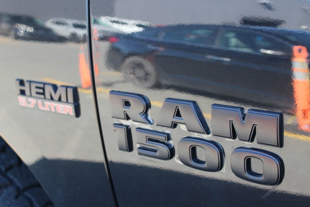 Ram 1500 Express | Cruise | A/C | Bluetooth | Aux | USB 2016 à Saint John, Nouveau-Brunswick - 56 - w1024h768px