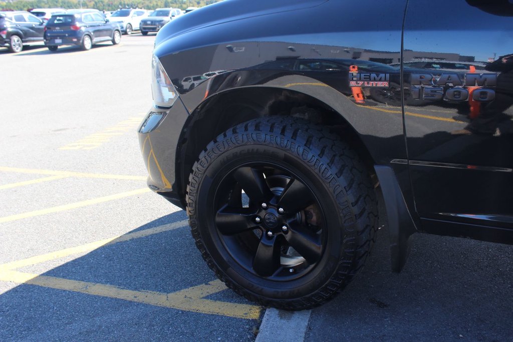 Ram 1500 Express | Cruise | A/C | Bluetooth | Aux | USB 2016 à Saint John, Nouveau-Brunswick - 54 - w1024h768px