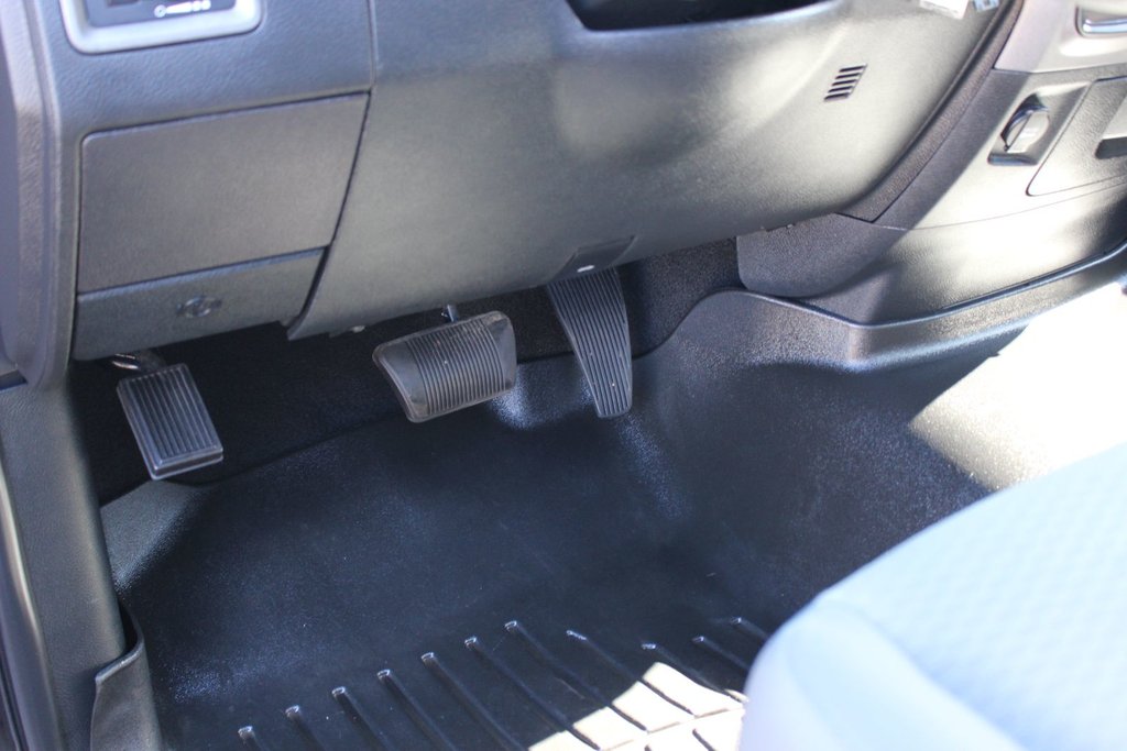 Ram 1500 Express | Cruise | A/C | Bluetooth | Aux | USB 2016 à Saint John, Nouveau-Brunswick - 15 - w1024h768px