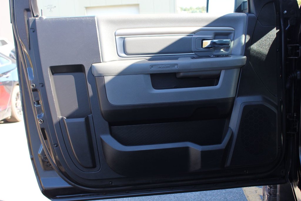 Ram 1500 Express | Cruise | A/C | Bluetooth | Aux | USB 2016 à Saint John, Nouveau-Brunswick - 8 - w1024h768px