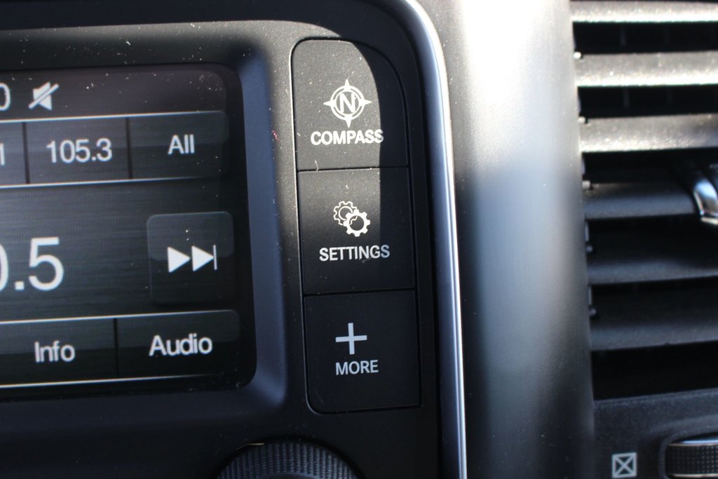 Ram 1500 Express | Cruise | A/C | Bluetooth | Aux | USB 2016 à Saint John, Nouveau-Brunswick - 25 - w1024h768px