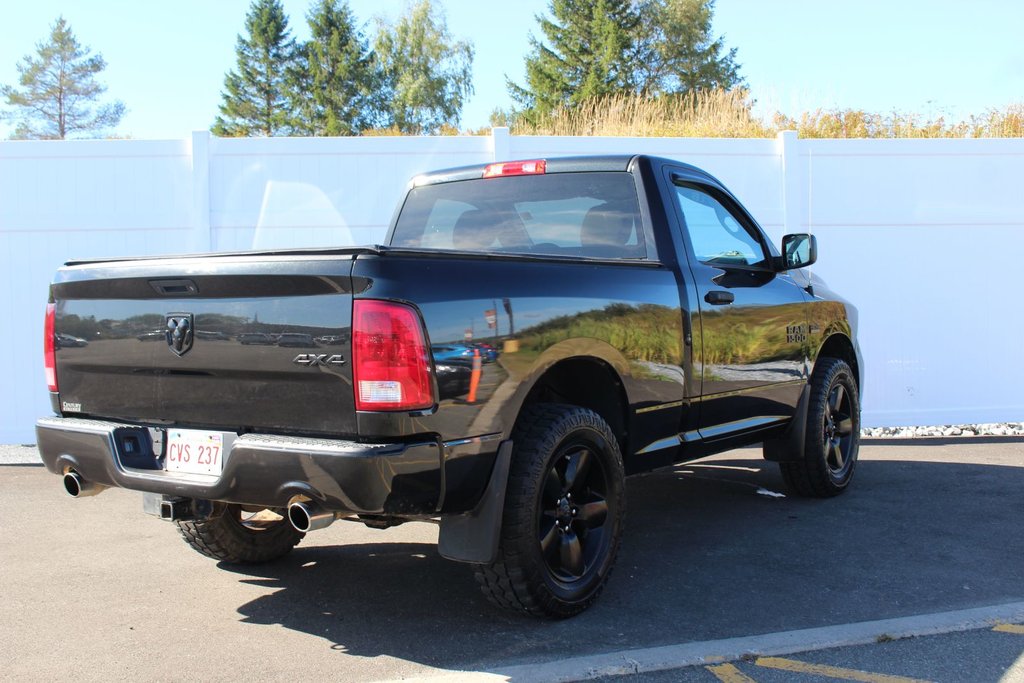 Ram 1500 Express | Cruise | A/C | Bluetooth | Aux | USB 2016 à Saint John, Nouveau-Brunswick - 5 - w1024h768px