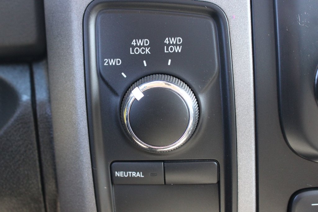 Ram 1500 Express | Cruise | A/C | Bluetooth | Aux | USB 2016 à Saint John, Nouveau-Brunswick - 19 - w1024h768px