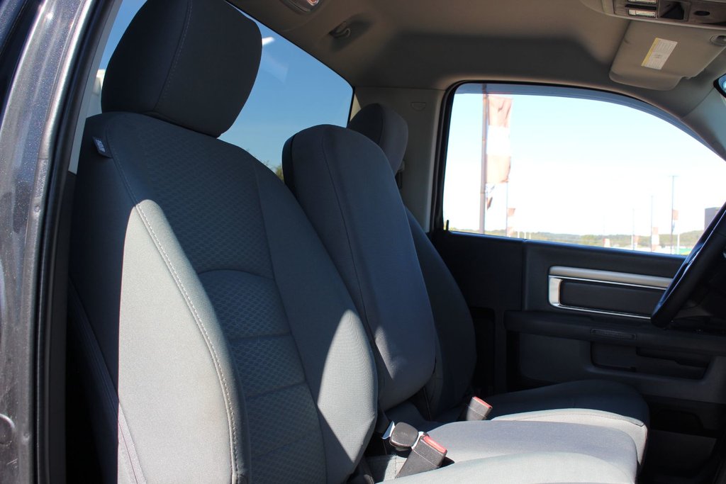 Ram 1500 Express | Cruise | A/C | Bluetooth | Aux | USB 2016 à Saint John, Nouveau-Brunswick - 51 - w1024h768px