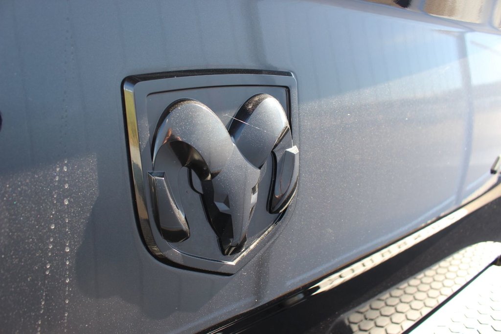 Ram 1500 Express | Cruise | A/C | Bluetooth | Aux | USB 2016 à Saint John, Nouveau-Brunswick - 45 - w1024h768px