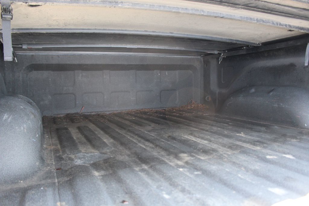 Ram 1500 Express | Cruise | A/C | Bluetooth | Aux | USB 2016 à Saint John, Nouveau-Brunswick - 44 - w1024h768px