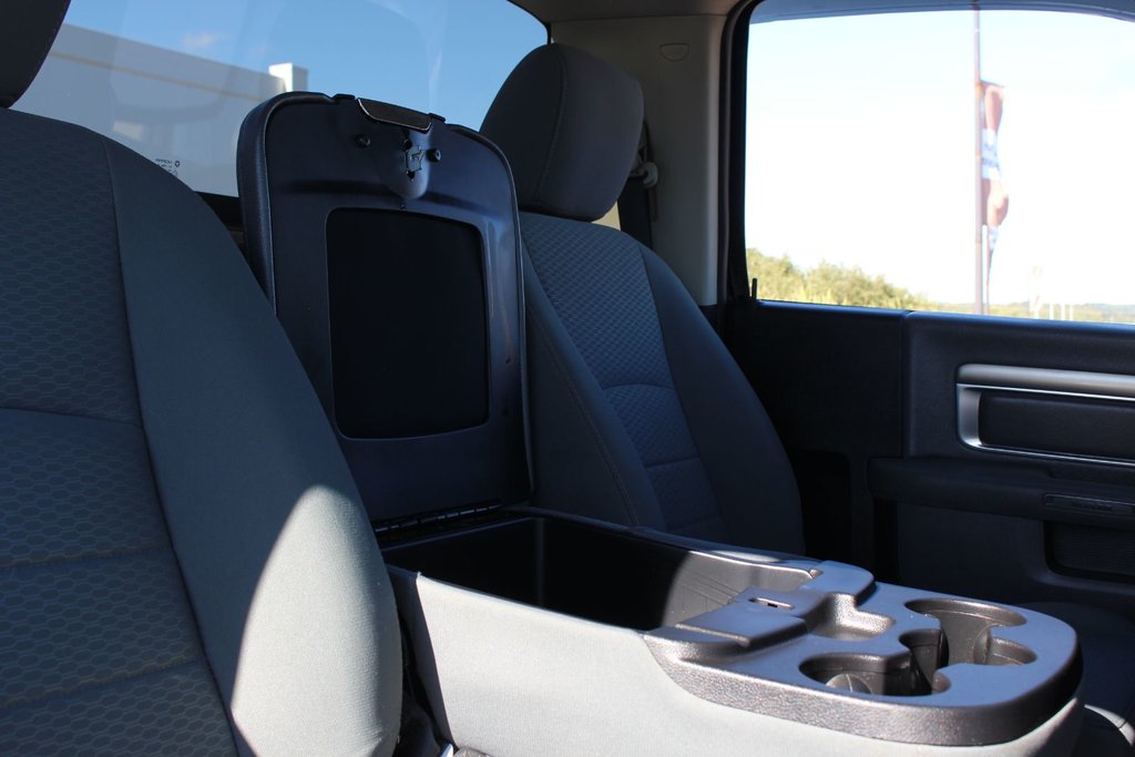 Ram 1500 Express | Cruise | A/C | Bluetooth | Aux | USB 2016 à Saint John, Nouveau-Brunswick - 50 - w1024h768px