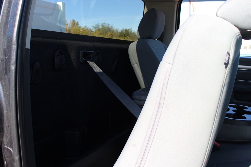 Ram 1500 Express | Cruise | A/C | Bluetooth | Aux | USB 2016 à Saint John, Nouveau-Brunswick - 48 - w1024h768px