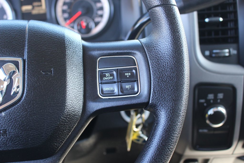 Ram 1500 Express | Cruise | A/C | Bluetooth | Aux | USB 2016 à Saint John, Nouveau-Brunswick - 32 - w1024h768px