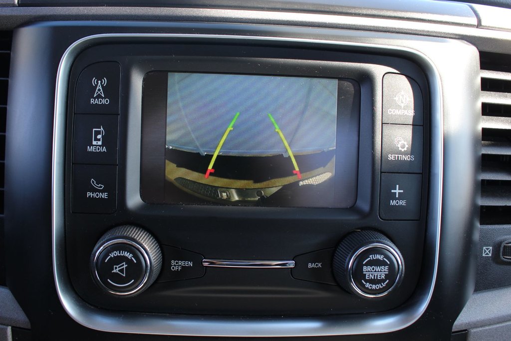 Ram 1500 Express | Cruise | A/C | Bluetooth | Aux | USB 2016 à Saint John, Nouveau-Brunswick - 17 - w1024h768px