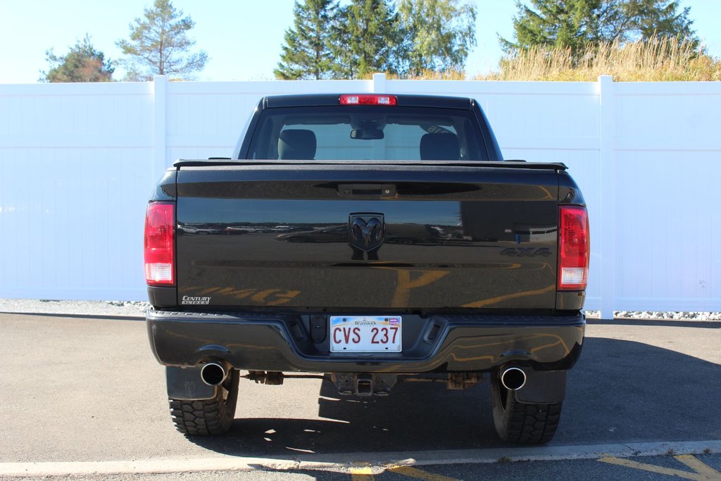 Ram 1500 Express | Cruise | A/C | Bluetooth | Aux | USB 2016 à Saint John, Nouveau-Brunswick - 7 - w1024h768px