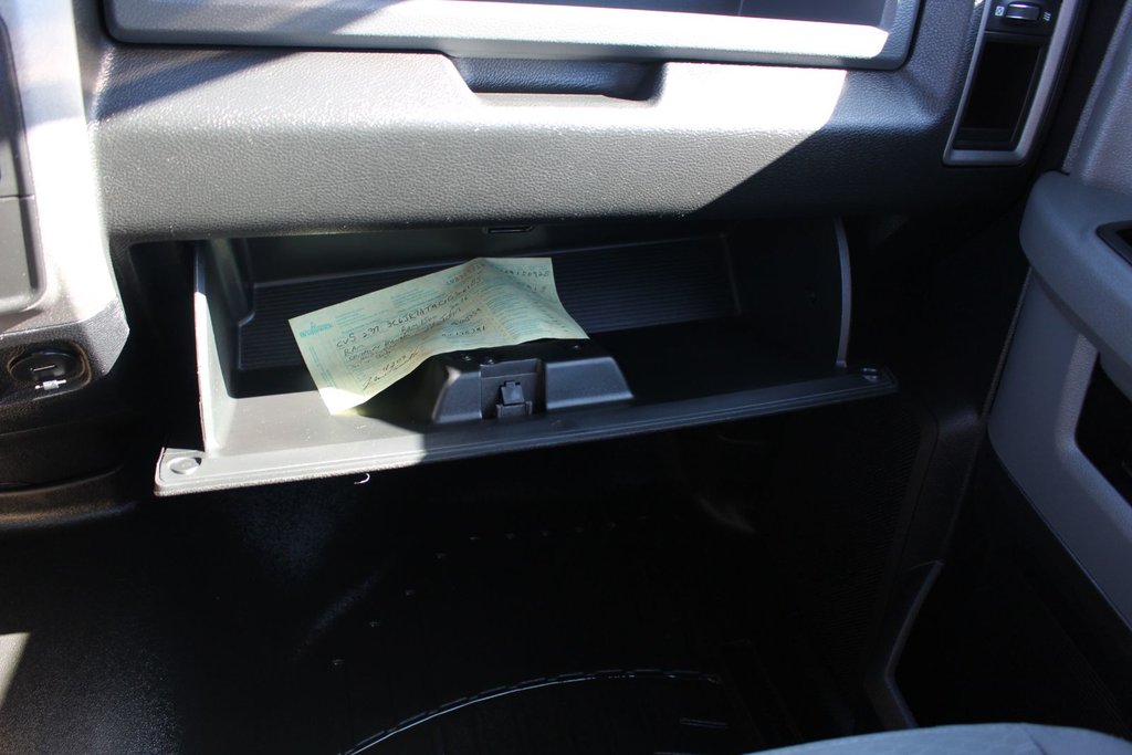 Ram 1500 Express | Cruise | A/C | Bluetooth | Aux | USB 2016 à Saint John, Nouveau-Brunswick - 35 - w1024h768px