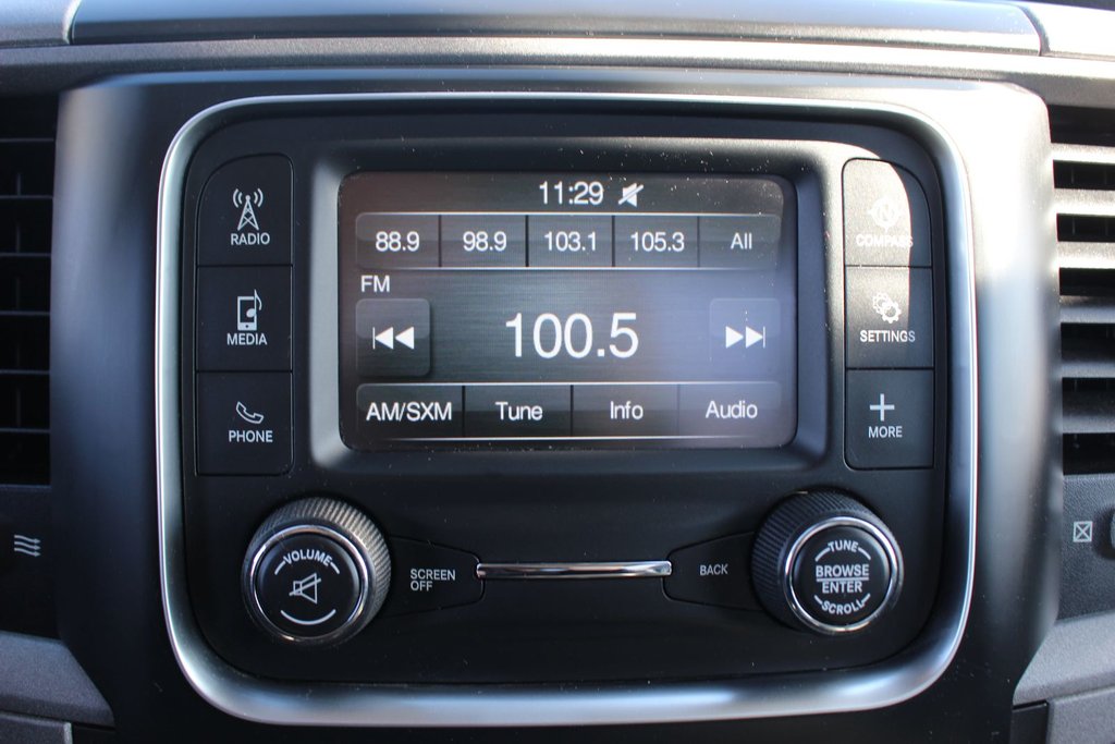 Ram 1500 Express | Cruise | A/C | Bluetooth | Aux | USB 2016 à Saint John, Nouveau-Brunswick - 21 - w1024h768px