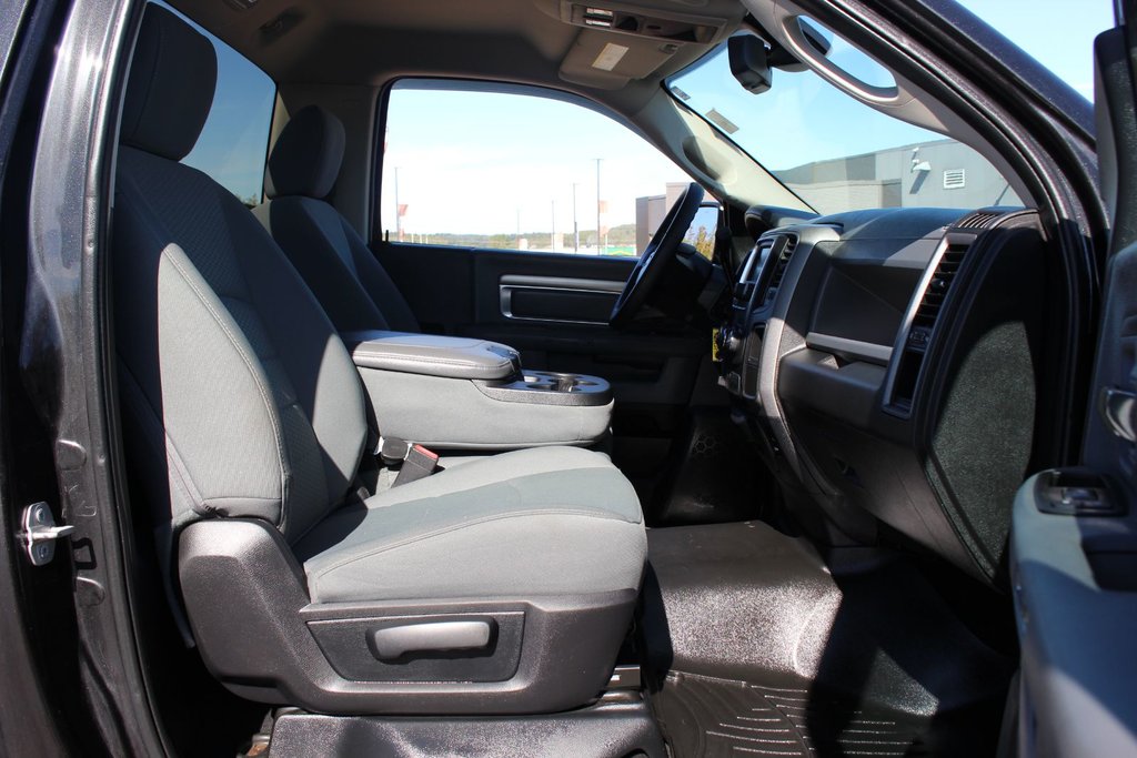 Ram 1500 Express | Cruise | A/C | Bluetooth | Aux | USB 2016 à Saint John, Nouveau-Brunswick - 47 - w1024h768px