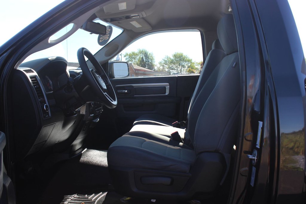 Ram 1500 Express | Cruise | A/C | Bluetooth | Aux | USB 2016 à Saint John, Nouveau-Brunswick - 11 - w1024h768px