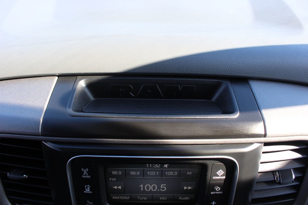 Ram 1500 Express | Cruise | A/C | Bluetooth | Aux | USB 2016 à Saint John, Nouveau-Brunswick - 36 - w1024h768px