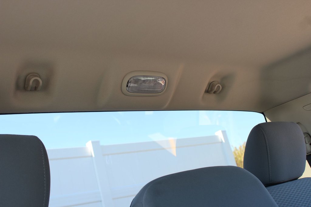 Ram 1500 Express | Cruise | A/C | Bluetooth | Aux | USB 2016 à Saint John, Nouveau-Brunswick - 52 - w1024h768px