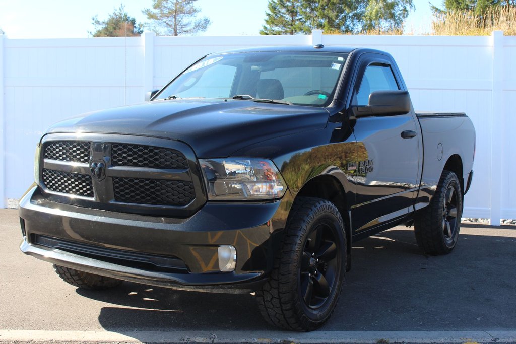 Ram 1500 Express | Cruise | A/C | Bluetooth | Aux | USB 2016 à Saint John, Nouveau-Brunswick - 3 - w1024h768px