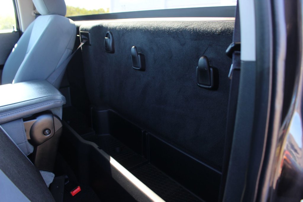 Ram 1500 Express | Cruise | A/C | Bluetooth | Aux | USB 2016 à Saint John, Nouveau-Brunswick - 40 - w1024h768px